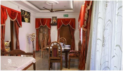 Nadhanael Beach Homestay