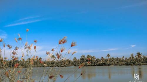 Nadhanael Beach Homestay