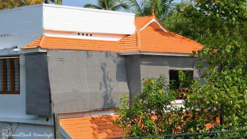 Nadhanael Beach Homestay