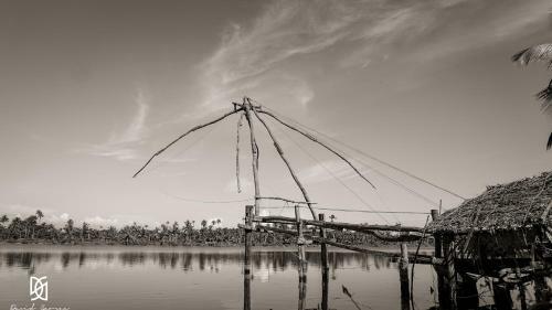 Nadhanael Beach Homestay