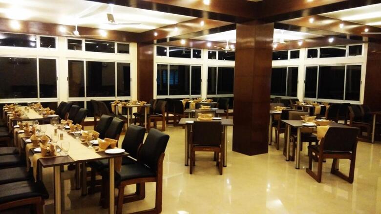 Hotel Polo Orchid Tura