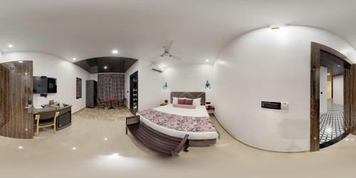 Sky Lodge