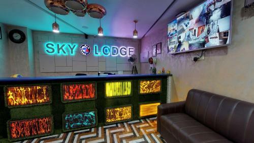 Sky Lodge
