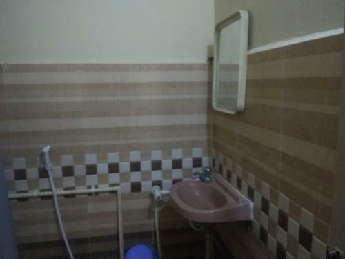 Hotel Svs Lodge