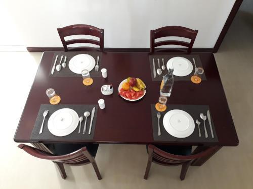 Apartamento Select Rooms Kazhakoottam