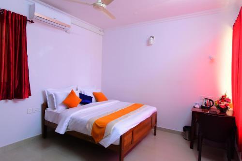 Apartamento Select Rooms Kazhakoottam