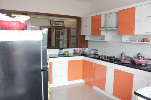 Stayzone-statue-trivandrum Service Apartments