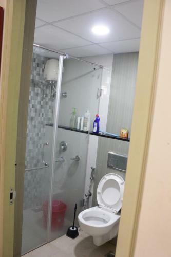 Stayzone-statue-trivandrum Service Apartments