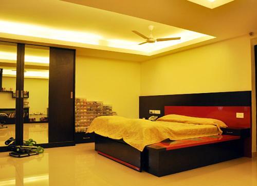 Stayzone Apartment-souparnika Near Kims