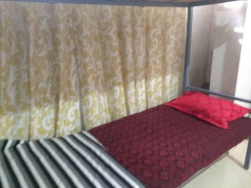 Albergue Travel Aid Dorms