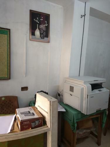 Albergue Travel Aid Dorms