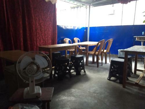 Albergue Travel Aid Dorms