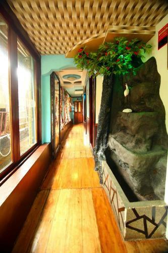 Kuttanaad Houseboats