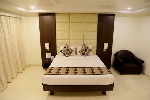 Hotel Venkat Presidency
