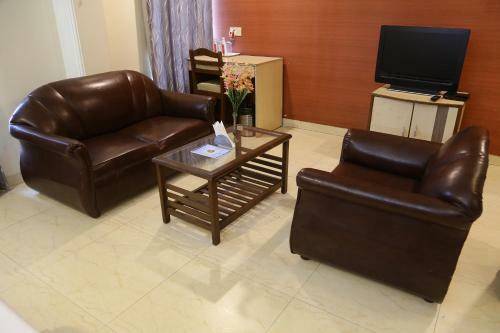 Hotel Venkat Presidency