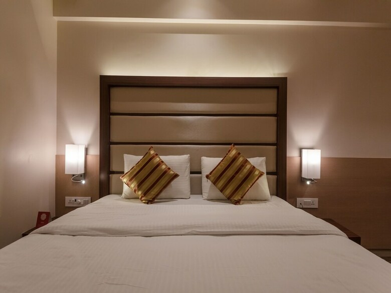Hotel Treebo Trend Konar Inn