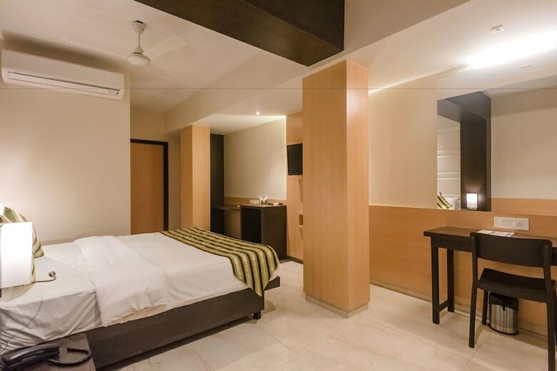 Hotel Treebo Trend Konar Inn