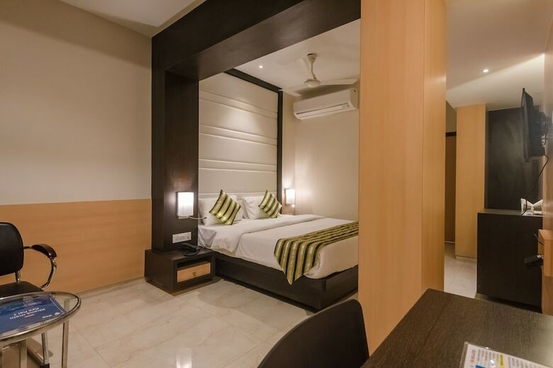 Hotel Treebo Trend Konar Inn