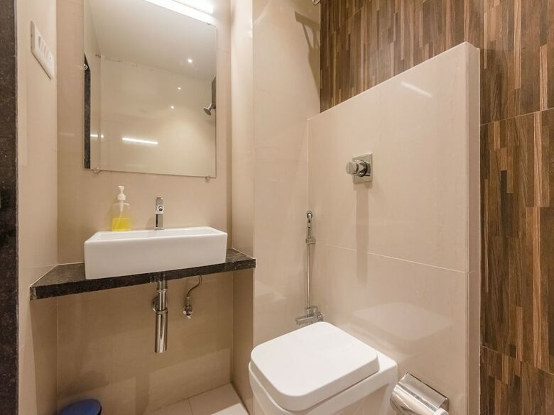 Hotel Treebo Trend Konar Inn