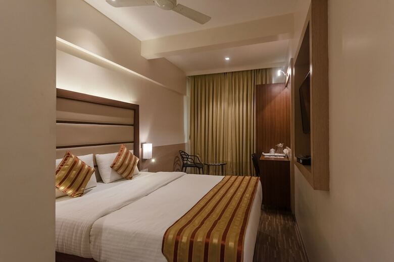 Hotel Treebo Trend Konar Inn