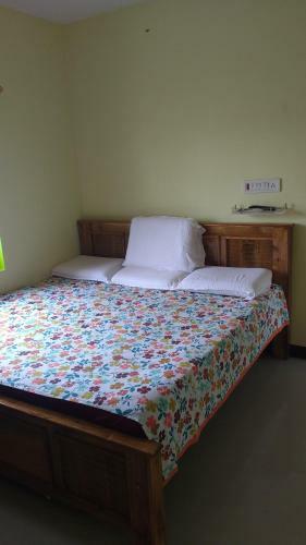 Hostal Nr Cottage