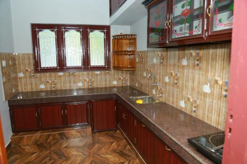 Apartamento Jeevan Homestay