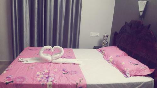 Apartamento Jeevan Homestay