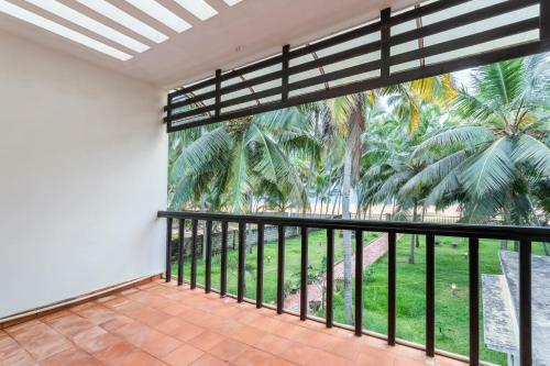 Villa Beach House