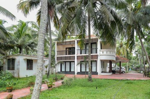 Villa Beach House