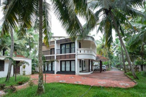 Villa Beach House
