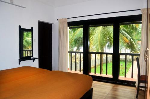 Villa Beach House