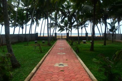 Villa Beach House