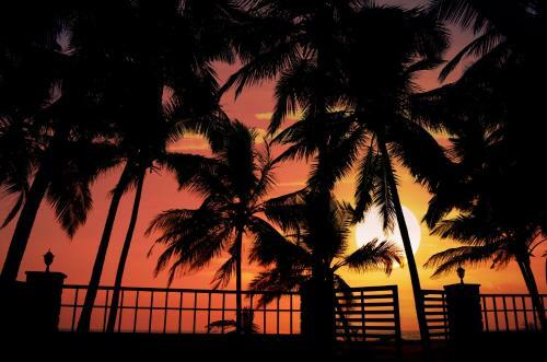 Villa Beach House