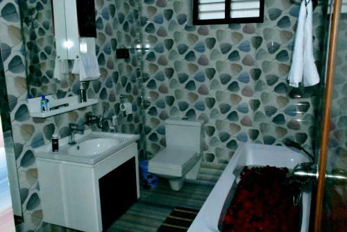 Villa Mary Land Homestay