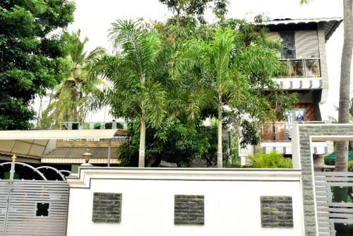 Villa Mary Land Homestay