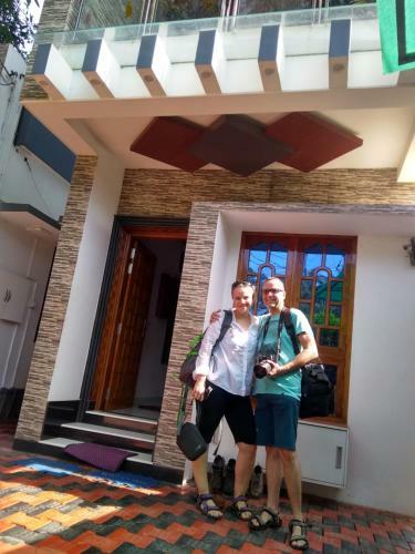 Villa Mary Land Homestay