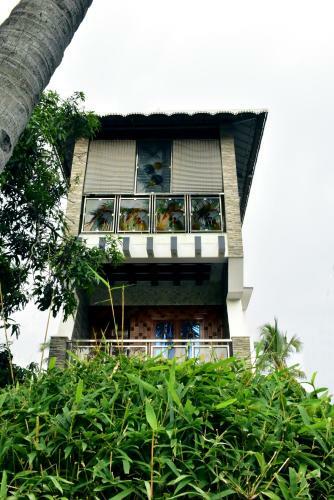 Villa Mary Land Homestay