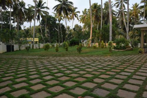 Hostal Friendsvillahomestay