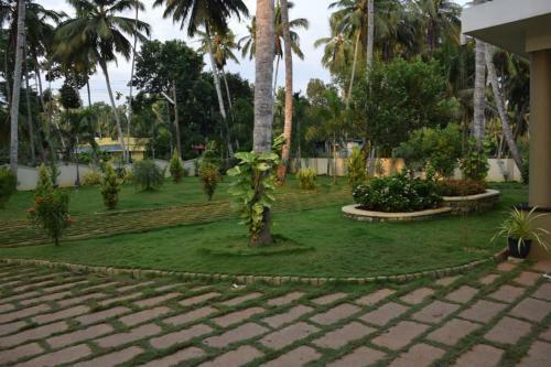 Hostal Friendsvillahomestay