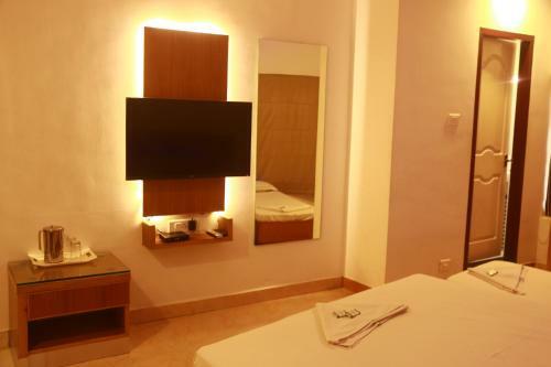 Hotel Venkateswara