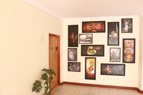 Hotel Venkateswara