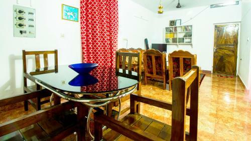 Freeland Homestay AC & Non AC Rooms