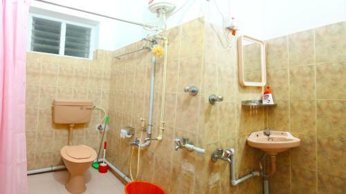 Freeland Homestay AC & Non AC Rooms