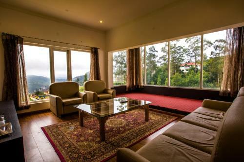 Hotel Atrium Grande
