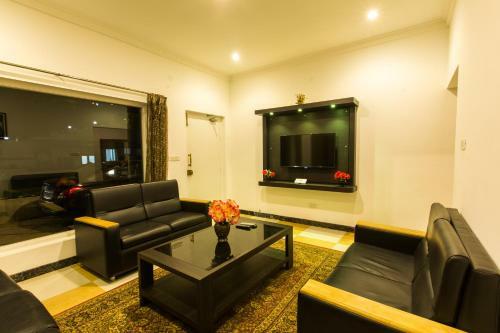 Hotel Atrium Grande