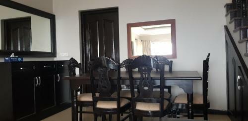 Hotel Atrium Grande