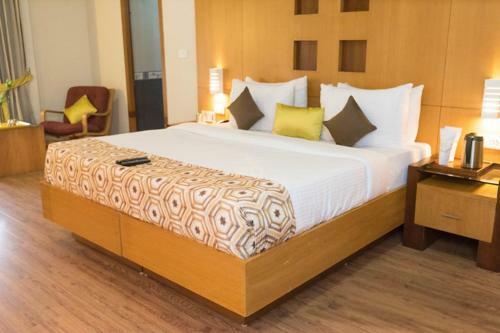 Hotel Meadows Residency