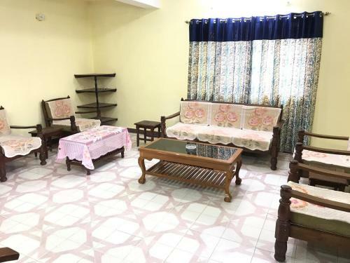 Apartamento Rahamath Cottage