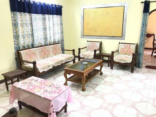 Apartamento Rahamath Cottage