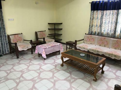 Apartamento Rahamath Cottage